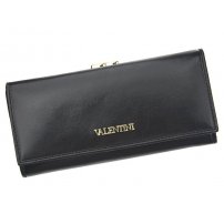 Портмоне Valentini 5702 G18 - черно