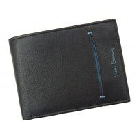 Портмоне Pierre Cardin TILAK07 325 - черен + син