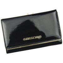Портмоне Gregorio ZLL-108 - черно