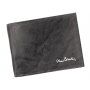 Портмоне Pierre Cardin FOSSIL TILAK12 325 RFID - черно