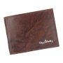 Портмоне Pierre Cardin FOSSIL TILAK12 325 RFID - черно