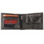 Портмоне Pierre Cardin FOSSIL TILAK12 325 RFID - черно