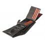 Портмоне Pierre Cardin FOSSIL TILAK12 325 RFID - черно