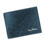 Портмоне Pierre Cardin FOSSIL TILAK12 325 RFID - цвят пепел
