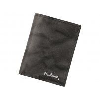 Портмоне Pierre Cardin FOSSIL TILAK12 331 RFID - цвят пепел