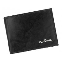 Портмоне Pierre Cardin FOSSIL TILAK12 8806 RFID - черно
