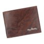 Портмоне Pierre Cardin FOSSIL TILAK12 8806 RFID - черно