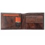 Портмоне Pierre Cardin FOSSIL TILAK12 8806 RFID - черно