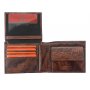 Портмоне Pierre Cardin FOSSIL TILAK12 8806 RFID - черно