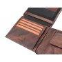 Портмоне Pierre Cardin FOSSIL TILAK12 8806 RFID - черно