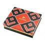 Портмоне Pierre Cardin FOSSIL TILAK12 8806 RFID - черно