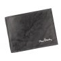 Портмоне Pierre Cardin FOSSIL TILAK12 8806 RFID - цвят пепел