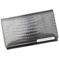 Портмоне Gregorio GF101 - цвят пепел