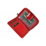 Портмоне Gregorio GF115 - цвят пепел