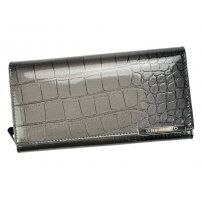 Портмоне Gregorio BC-106 - цвят пепел