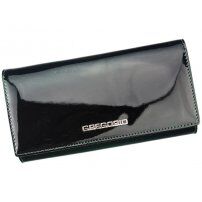 Портмоне Gregorio SH-100 - зелено