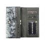 Портмоне Gregorio FS-100 - пурпур