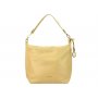 Кожена дамска чанта Pierre Cardin FRZ 1598 DOLLARO - цвят пепел