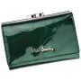 Портмоне Pierre Cardin 02 LEAF 108 - зелено