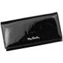 Портмоне Pierre Cardin 02 LEAF 114 - цвят пепел