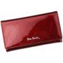 Портмоне Pierre Cardin 02 LEAF 114 - цвят пепел
