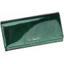 Портмоне Pierre Cardin 02 LEAF 114 - цвят пепел