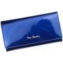Портмоне Pierre Cardin 02 LEAF 114 - цвят пепел