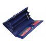 Портмоне Pierre Cardin 02 LEAF 114 - цвят пепел