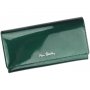 Портмоне Pierre Cardin 05 LINE 102 - цвят пепел