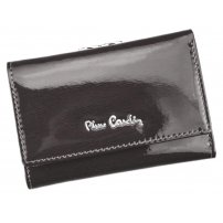 Портмоне Pierre Cardin 05 LINE 117 - цвят пепел