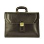 Куфарче Pierre Cardin 1205 RM02 - тъмнокафяво