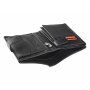 Портмоне Pierre Cardin CB TILAK26 326A RFID - черно + червено