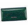 Портмоне Gregorio LN-107 - синьо