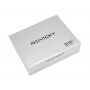 Портмоне Rovicky N01-RVT RFID - черно
