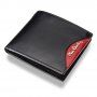 Портмоне Pierre Cardin TILAK29 8824 RFID - черно + червено