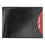 Портмоне Pierre Cardin TILAK29 8805 RFID - черен + син