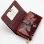 Портмоне Rovicky 8806-PTR RFID - червено