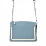 Дамска чанта David Jones SS5910-1 - розова
