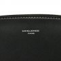 Дамска чанта David Jones SS5910-1 - розова
