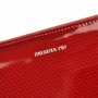 Портмоне Patrizia Piu CB-119 RFID - червено