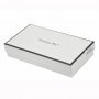 Портмоне Patrizia Piu CB-119 RFID - червено
