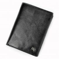 Портмоне Rovicky RV-7870 - черно