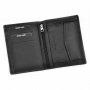 Портмоне Money Kepper CC 5401 - черно