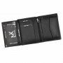 Портмоне Money Kepper CC 5401 - черно