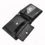 Портмоне Money Kepper CC 5130 - черно