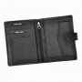 Портмоне Money Kepper CC 5401B - черно