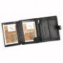 Портмоне Money Kepper CC 5601B - черно
