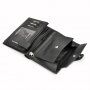 Портмоне Money Kepper CC 5601B - черно