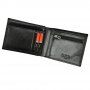 Портмоне Pierre Cardin YS520.1 88061 RFID - черно