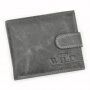 Портмоне Wild N992L-CHM RFID - цвят коняк